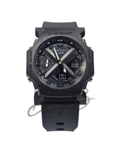 g shock ga 2300 classic black
