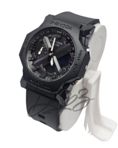 g shock ga 2300 classic black