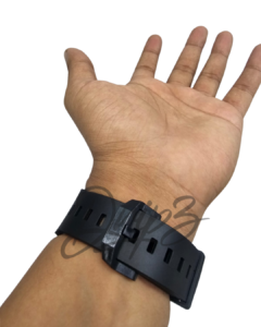 g shock ga 2300 classic black